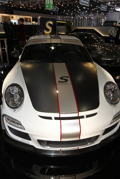 Salon auto Geneve 2012 - Sportec - 003